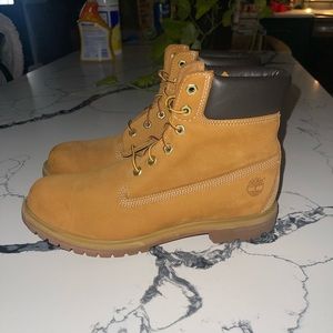 Women’s timberland boots